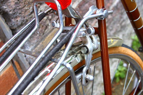 Raleigh Magnum Road Bike (Extra Extra Large)