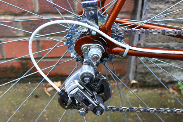 Raleigh Magnum Road Bike (Extra Extra Large)