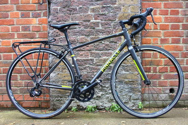 Pinnacle Laterite Road Bike (Small) COLLECTION ONLY