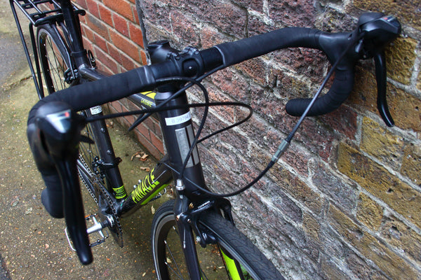 Pinnacle Laterite Road Bike (Small) COLLECTION ONLY