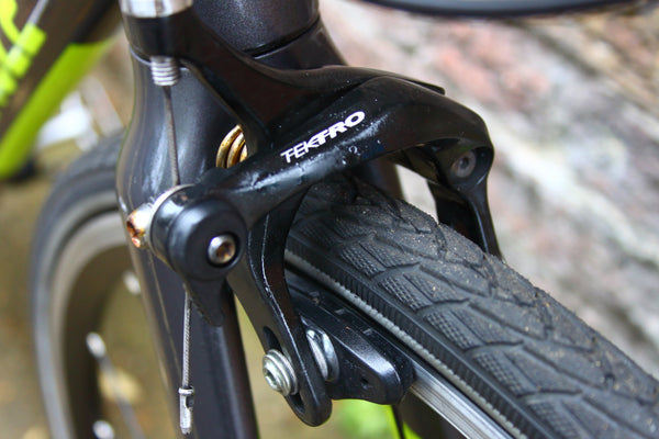 Pinnacle Laterite Road Bike (Small) COLLECTION ONLY