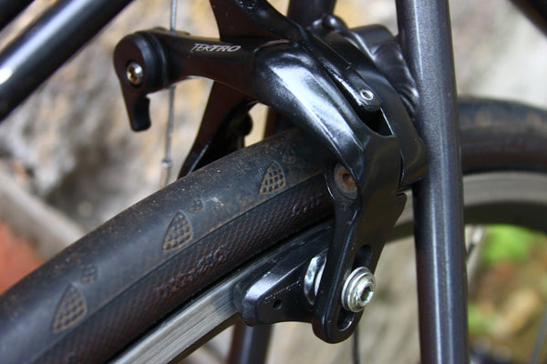 Pinnacle Laterite Road Bike (Small) COLLECTION ONLY
