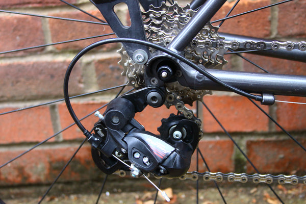 Pinnacle Laterite Road Bike (Small) COLLECTION ONLY
