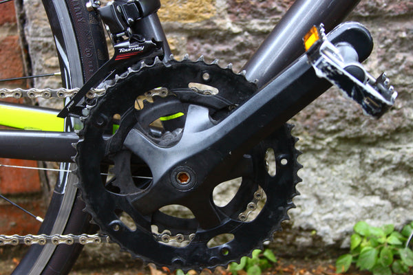 Pinnacle Laterite Road Bike (Small) COLLECTION ONLY