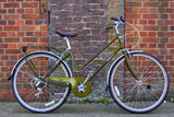 Bobbin Bramble Hybrid Bike (Extra Small)