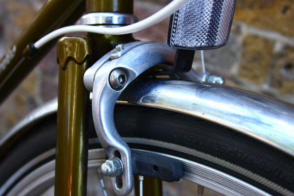 Bobbin Bramble Hybrid Bike (Extra Small)