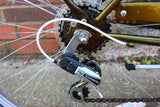 Bobbin Bramble Hybrid Bike (Extra Small)