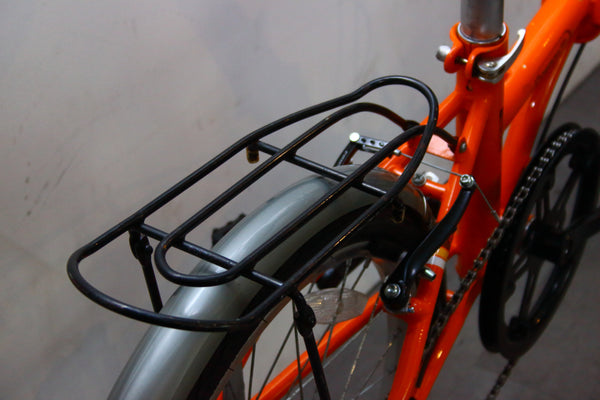 Dahon Dream B6 - Folding Folding Bike