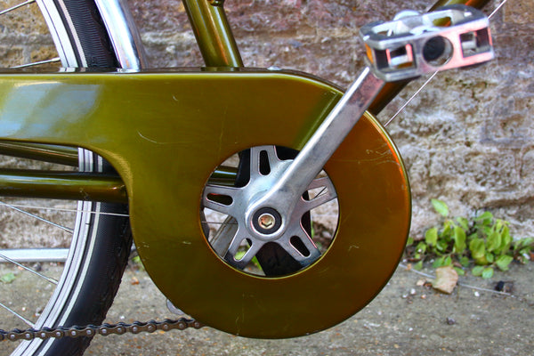 Bobbin Bramble Hybrid Bike (Extra Small)