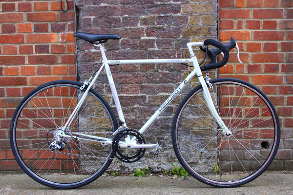 Peugeot Tourmalet 14 Road Bike (Medium)