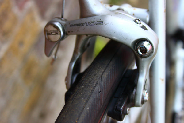Peugeot Tourmalet 14 Road Bike (Medium)