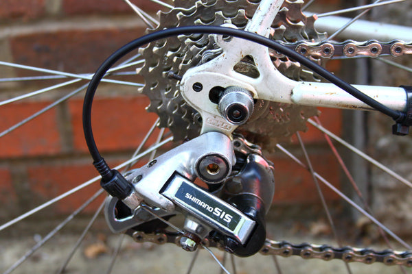 Peugeot Tourmalet 14 Road Bike (Medium)