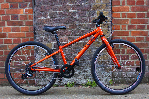 Ridgeback Dimension 24 Kids Bike (24in Wheels)