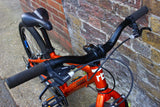 Ridgeback Dimension 24 Kids Bike (24in Wheels)