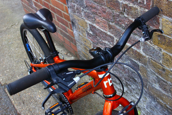 Ridgeback Dimension 24 Kids Bike (24in Wheels)