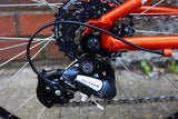 Ridgeback Dimension 24 Kids Bike (24in Wheels)