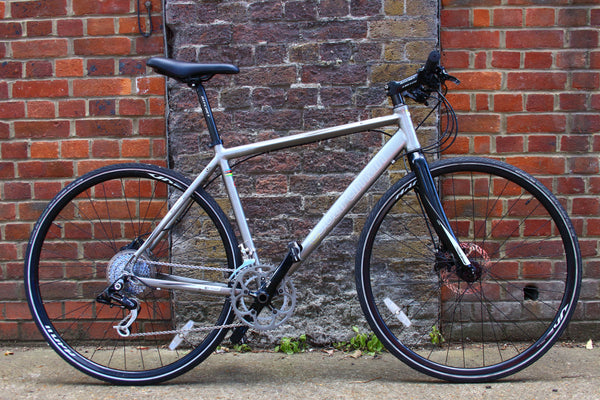 Boardman  Cb team Hybrid Bike (Medium)