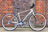 Trek 7.5 FX Hybrid Bike (Extra Small)