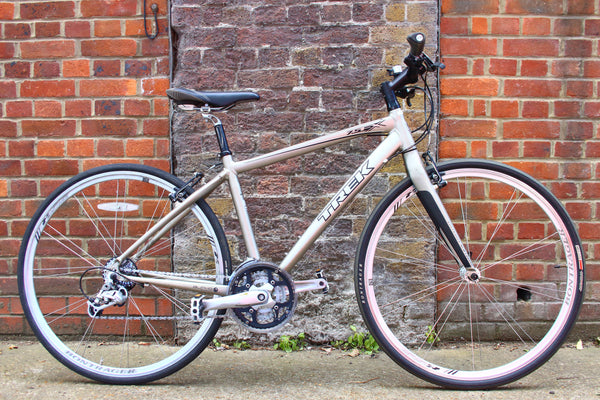Trek 7.5 FX Hybrid Bike (Extra Small)