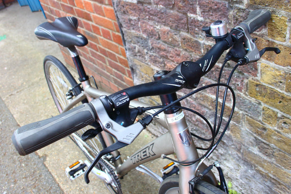 Trek 7.5 FX Hybrid Bike (Extra Small)