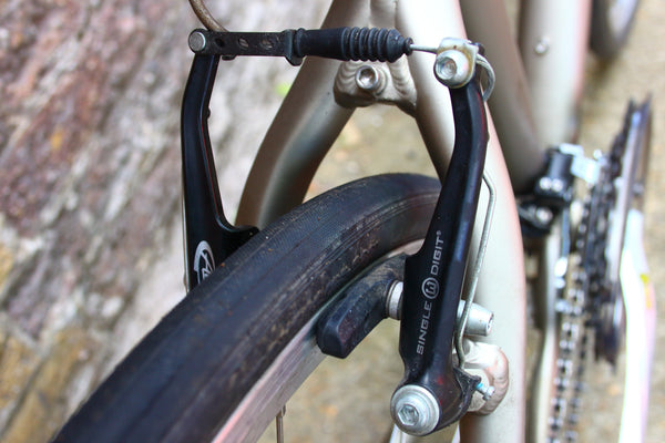 Trek 7.5 FX Hybrid Bike (Extra Small)