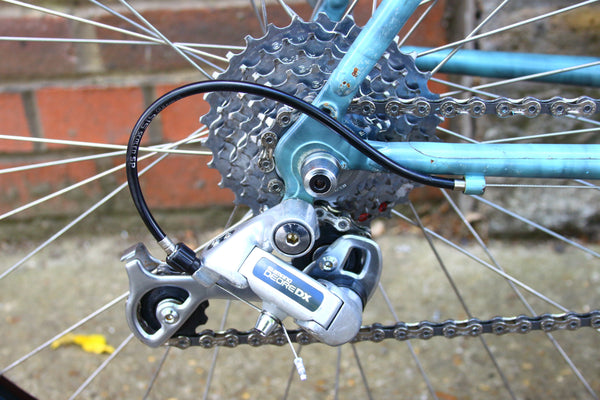 Diamond Back Apex Mountain Bike (Medium)