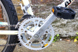 Diamond Back Apex Mountain Bike (Medium)