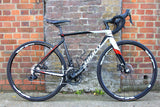 Giant Tcx Road Bike (Medium)