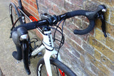 Giant Tcx Road Bike (Medium)