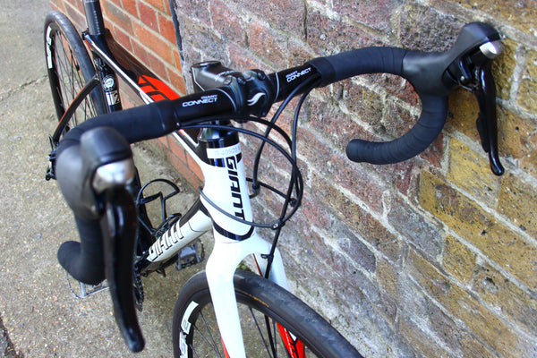 Giant Tcx Road Bike (Medium)