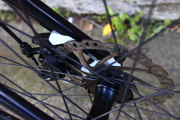 Giant Tcx Road Bike (Medium)