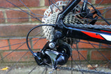 Giant Tcx Road Bike (Medium)