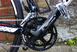 Giant Tcx Road Bike (Medium)