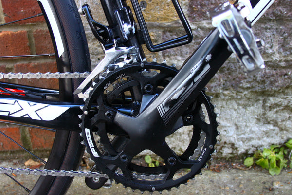 Giant Tcx Road Bike (Medium)
