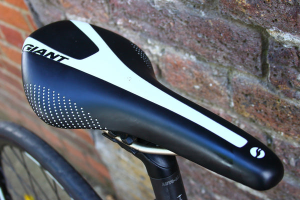Giant Tcx Road Bike (Medium)