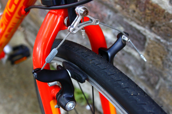 Islabikes Luath 26 Road Bike (Extra Extra Small)