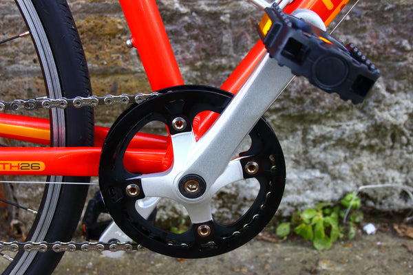 Islabikes Luath 26 Road Bike (Extra Extra Small)