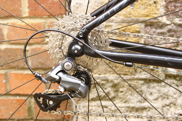 Specialized Allez Road Bike (Extra Small)