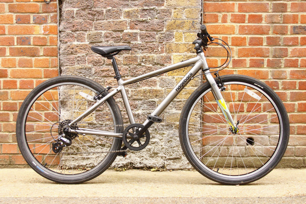 Ridgeback Dimension 26 Kids Bike ()