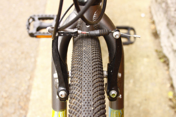 Ridgeback Dimension 26 Kids Bike ()