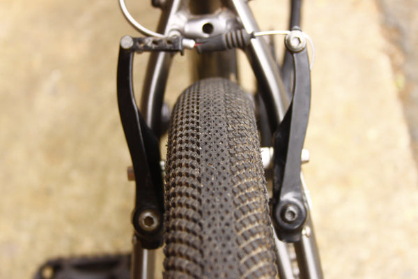Ridgeback Dimension 26 Kids Bike ()