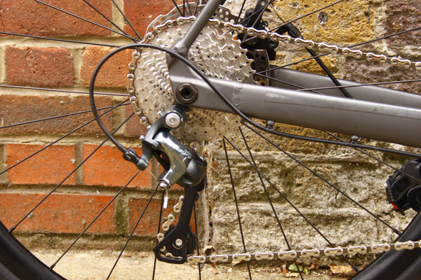 Orbea Avant Road Bike (Large)