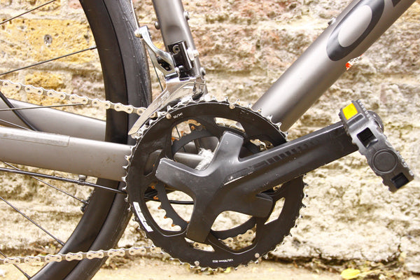Orbea Avant Road Bike (Large)