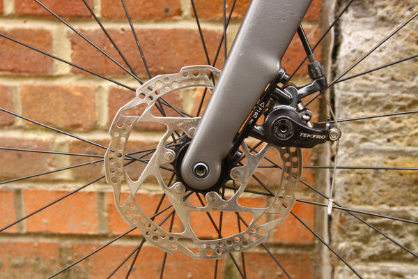 Orbea Avant Road Bike (Large)