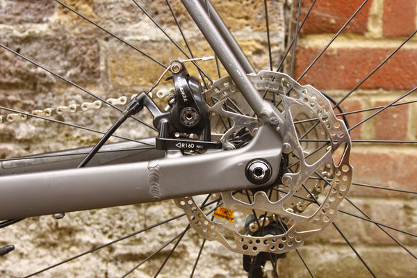 Orbea Avant Road Bike (Large)