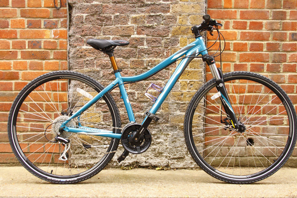 Specialized Myka Mountain Bike (Medium)