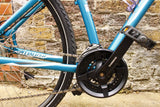 Specialized Myka Mountain Bike (Medium)