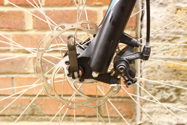 Specialized Myka Mountain Bike (Medium)