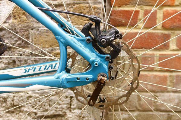 Specialized Myka Mountain Bike (Medium)