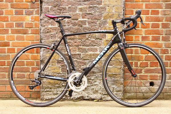 Mekk POGGIO Road Bike (Large)